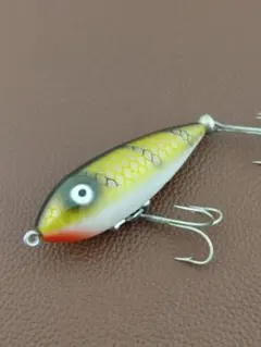 2025年最新】heddon ルアー・フライの人気アイテム - メルカリ