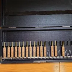 オーボエ 中古リードチューブ (キアルジ)のサムネイル