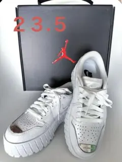 2026年最新】wmns air jordan 1 brooklynの人気アイテム - メルカリ