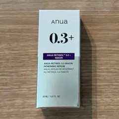 Anua レチノールのサムネイル