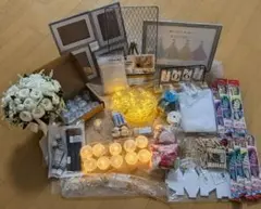 ウェルカムスペースセット