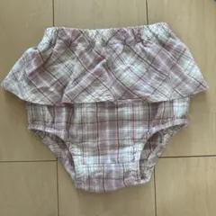 CONOCO かぼちゃパンツ 70〜80