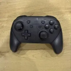 任天堂 PROコントローラー プロコン Switch