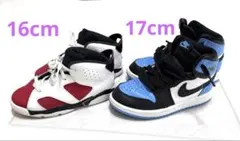 NIKE Jordan 1 Retro High JORDAN 6 RETROのサムネイル