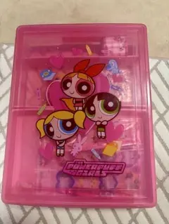 パワーパフガールズ バッグ