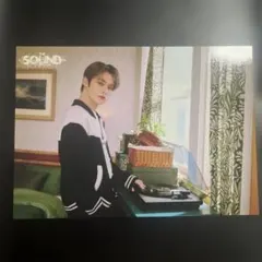 straykids THE SOUND ラントレ　リノ