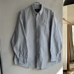 Ralph Lauren BEAMS BD ストライプシャツ