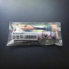 本橋依央利 カリスマ カリスマジャンボリー くじ ミニタペストリー