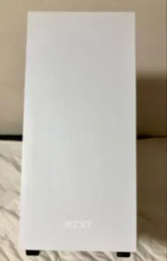 NZXT H700 CA-H700B-W1 ホワイト ミドルタワーケース