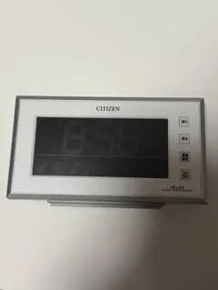 シチズン　電波時計