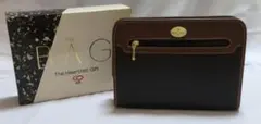 Rudolph Valentino セカンドバッグ クラッチバッグのサムネイル