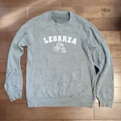 【即購入OK✨】LEGARZA バスケットボール スウェット