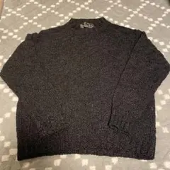 【希少】Slow Gun & Co ニット　オーベルジュ　AUBERGE