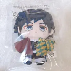 冨岡義勇いつぬい