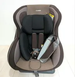 Combi コンビ ウィゴー サイドプロテクション エッグショック ブラウン