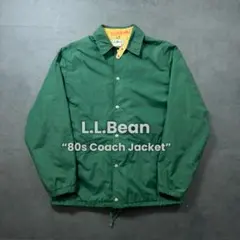 コーチジャケット