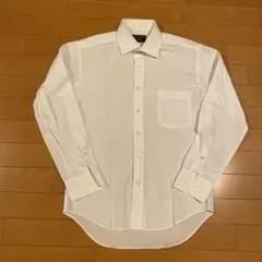 HANABISHI ハナビシ ワイシャツ フォーマルシャツ