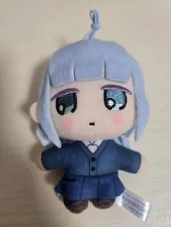 阿波連さんははかれない モアプラスマスコット　れいな