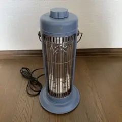 BRUNO 전기 히터 그레이