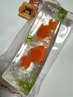 mellojoy ながーい ロング シークレット シクレ 金魚 メロジョイ