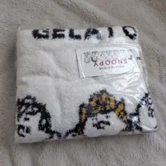 2025年最新】スヌーピー ジェラートピケ ブランケットの人気