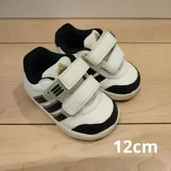 アディダス　スニーカー　12センチ