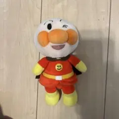 アンパンマン（ウインク）ぬいぐるみ