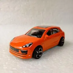 2025年最新】ポルシェ マカン ミニカーの人気アイテム - メルカリ