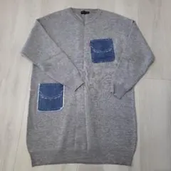 ロデオクラウンズ長袖