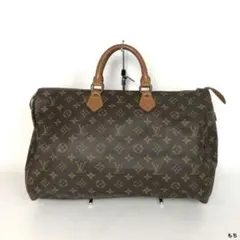 LOUIS VUITTON ルイヴィトン モノグラム スピーディ ハンドバッグのサムネイル