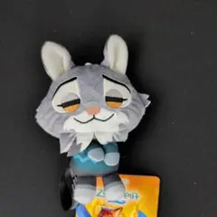 ズートピア２ &You マスコットVol.2 パウバート