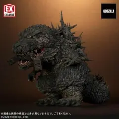 新品未開封】デフォリアル ゴジラウルティマ 通常版 - メルカリ