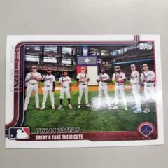 topps series2 2025　カード15