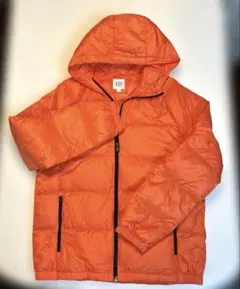 gap ダウンジャケット