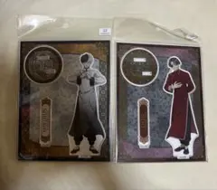 WIND BREAKER 桜遥 蘇枋隼飛 ビッグアクリルスタンド