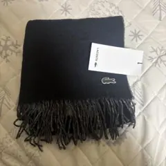 LACOSTE マフラー