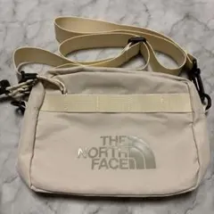 ノースフェイス　ショルダーバック