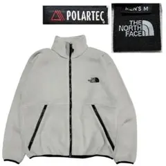 90s ノースフェイス　フルジップ　ポーラテック　フリース