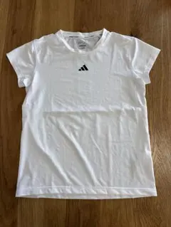 adidasジュニア 半袖Tシャツ TRAINING 150㎝