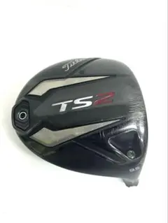 タイトリストTS2 ドライバー　9.5° ヘッドのみ Titleist TS2 9.5 Driver HEAD ONLY Right Handed Used JP | eBay