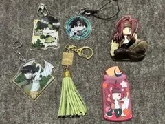 最遊記RELOAD BLAST 合售6件