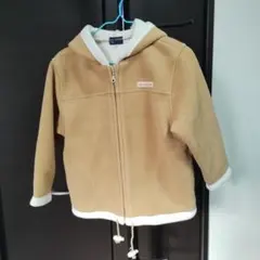 組曲FAM　パーカー　110