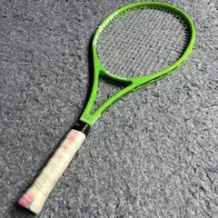 【良品】TOALSON POWER SWING RACKET500 硬式ラケット
