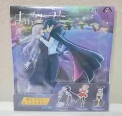 2025年最新】よふかしのうた アクリルスタンドの人気アイテム