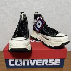 コンバース オールスター トレックウエーブZハイ TREKWAVE Z HI