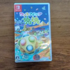 Switch ワンス・アポン・ア・塊魂