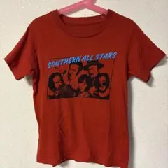 サザンオールスターズ LIVE TOUR 2019 Tシャツ