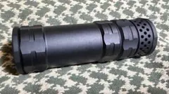 BRUNT レンコン 湯呑み ブラックカラー 激レア！新品未使用です