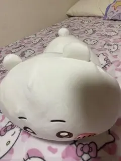 ちいかわ ぬいぐるみのサムネイル