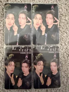 Khemjira 1st Japan FM TleFirstone トレカ